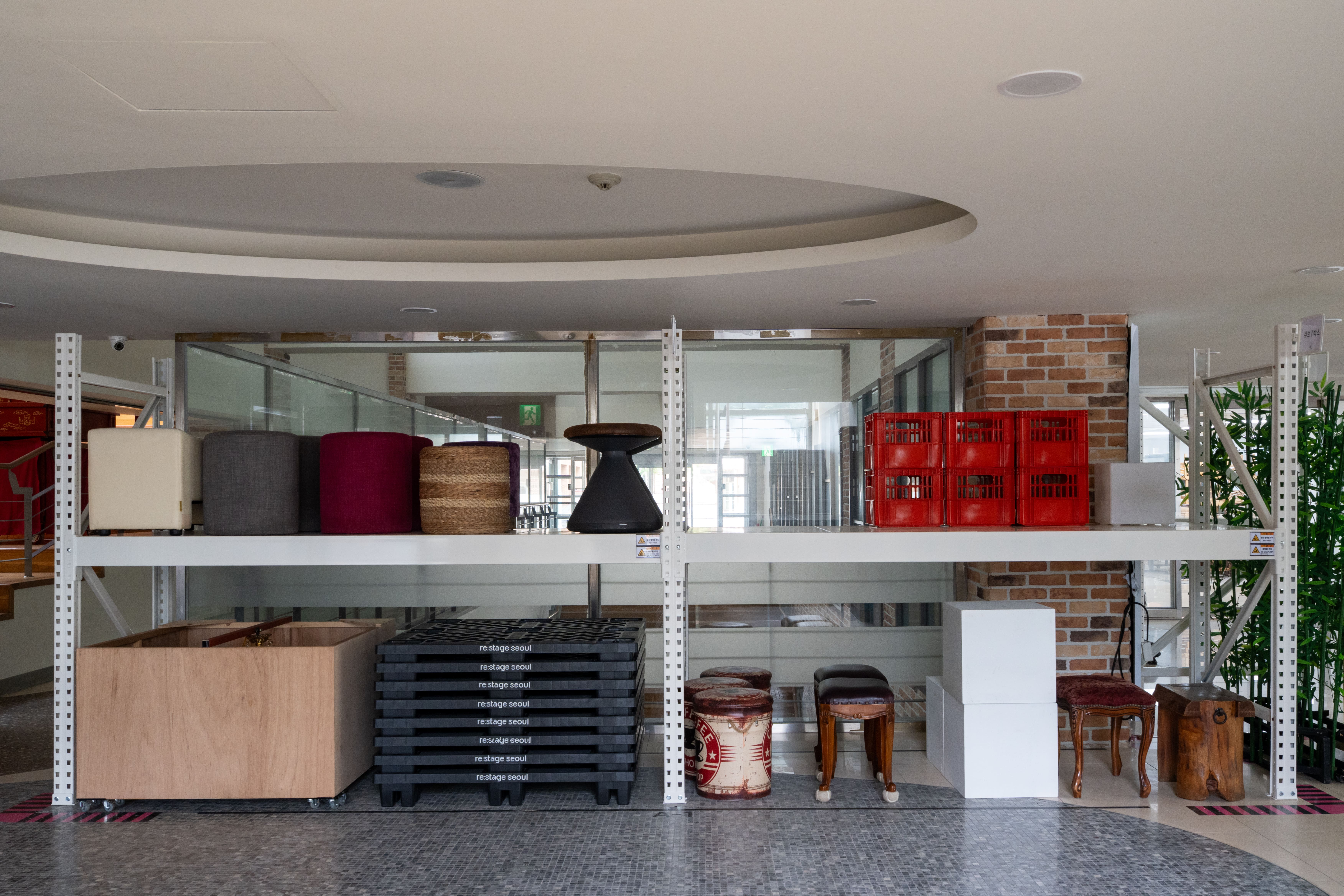 대도구 창고 이미지9